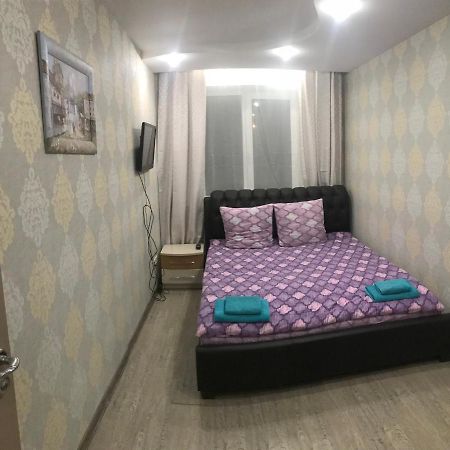 Apartment "A&V-Surganova" Minsk Ngoại thất bức ảnh