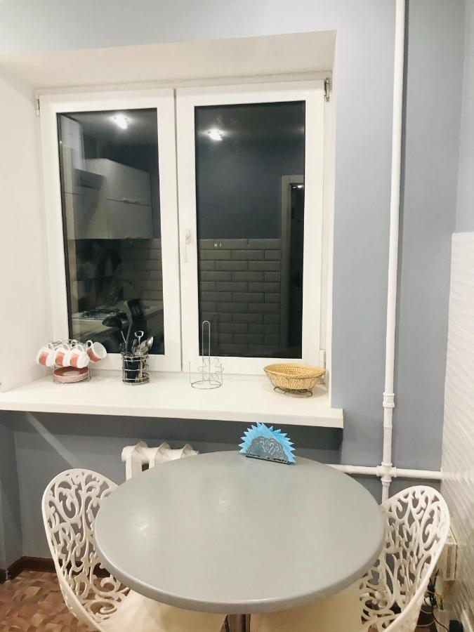 Apartment "A&V-Surganova" Minsk Ngoại thất bức ảnh