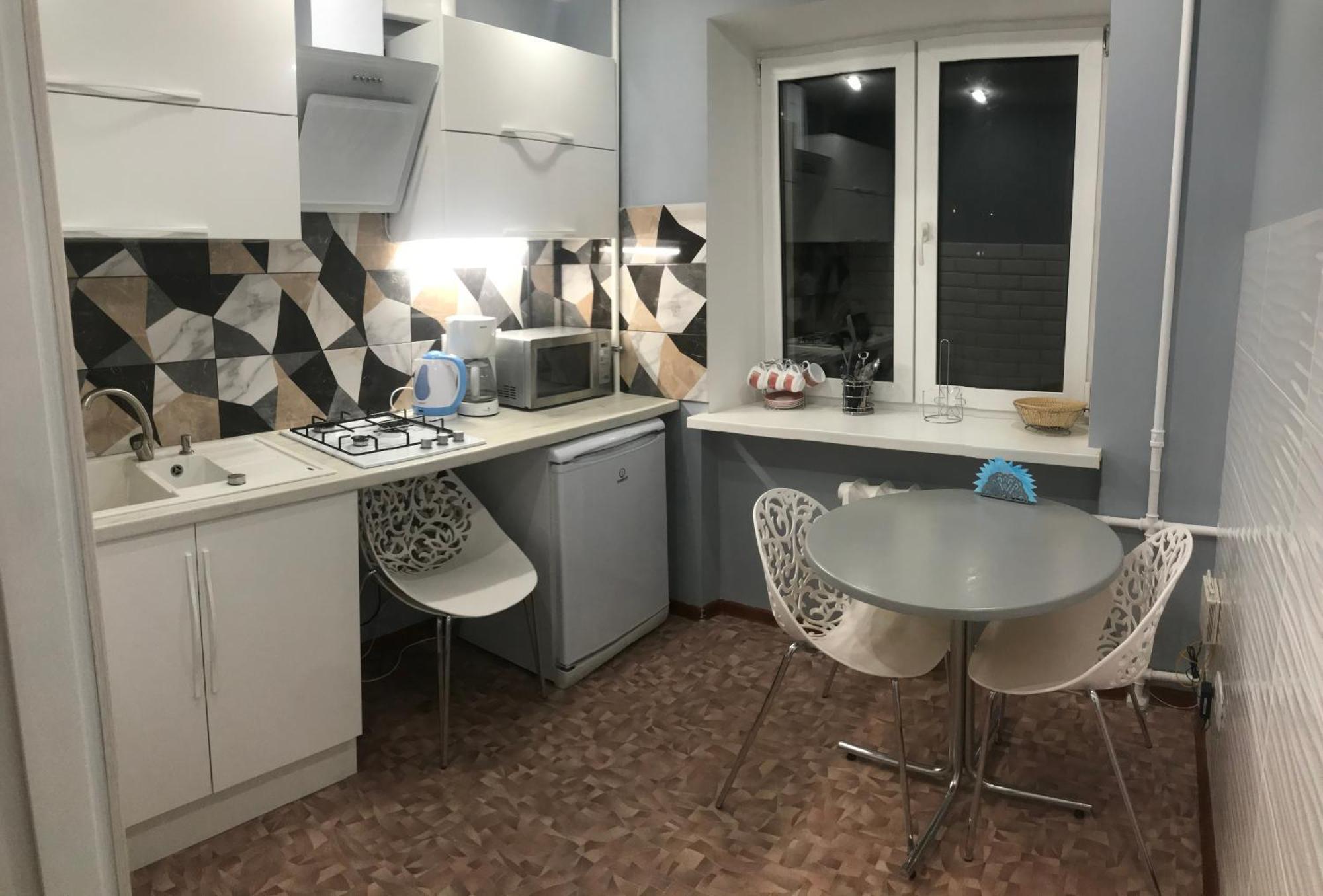 Apartment "A&V-Surganova" Minsk Ngoại thất bức ảnh