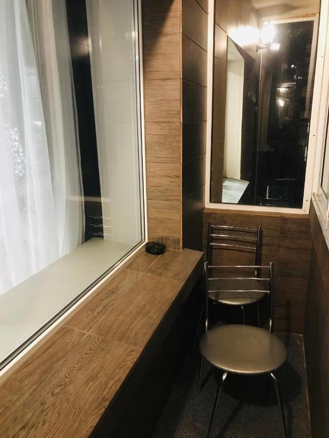 Apartment "A&V-Surganova" Minsk Ngoại thất bức ảnh