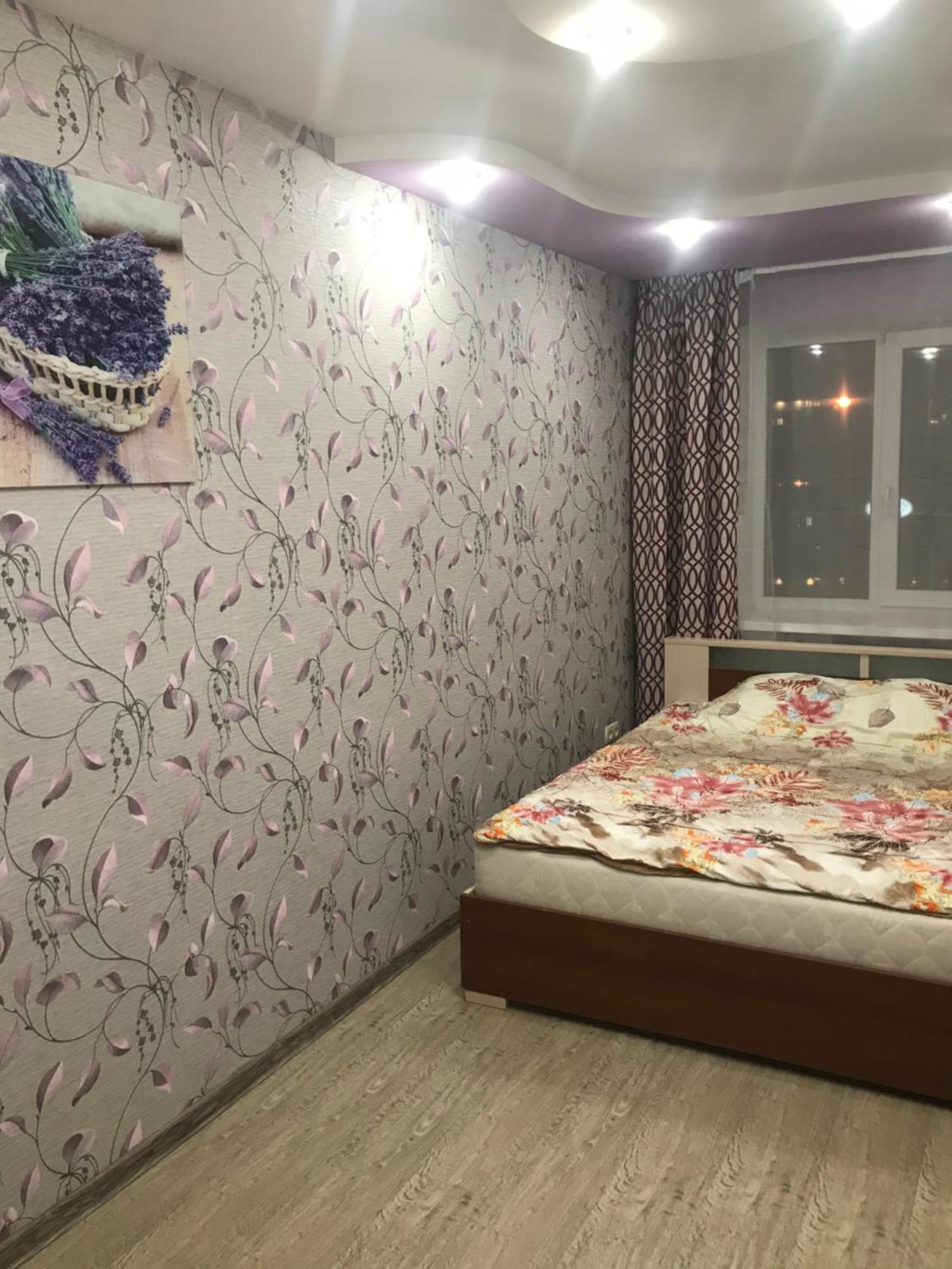 Apartment "A&V-Surganova" Minsk Ngoại thất bức ảnh